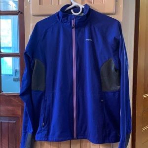 Patagonia jacket